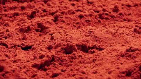Piment�n de Murcia. Oro dulce gastron�mico