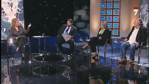 Asuntos Internos