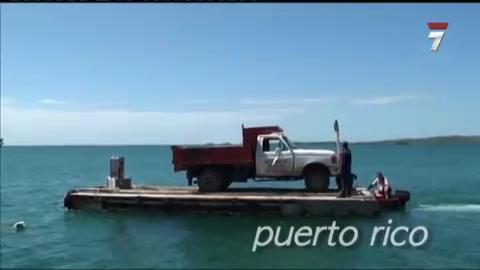 Murcianos por el mundo: Puerto Rico