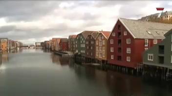 Murcianos por el mundo: Noruega