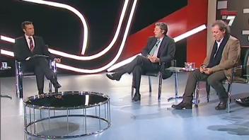 Asuntos internos