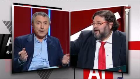 Asuntos Internos