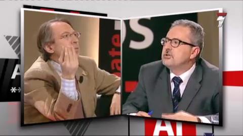 Asuntos Internos