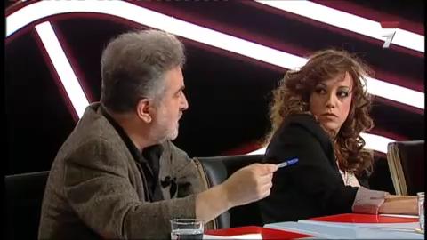 Asuntos Internos