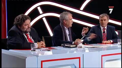 Asuntos Internos