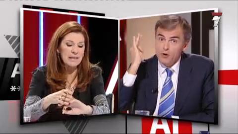 Asuntos Internos