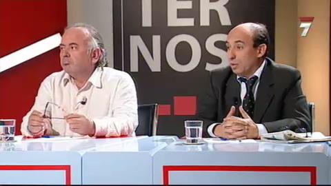 Asuntos internos