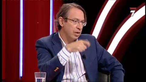 Asuntos Internos