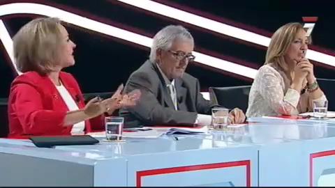 Asuntos Internos