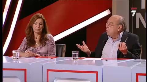 Asuntos Internos