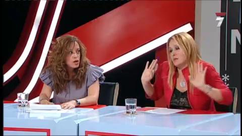 Asuntos Internos