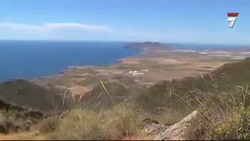De la tierra al mar