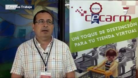 Tenemos Trabajo