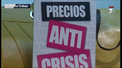 Tenemos Trabajo
