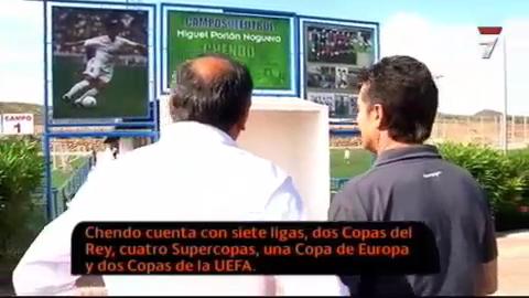 Uno de los nuestros