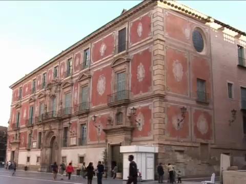 Descubre Murcia