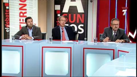 Asuntos Internos