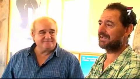 Uno de los nuestros