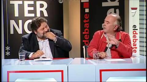 Asuntos Internos