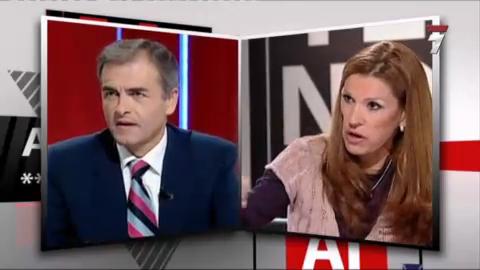 Asuntos Internos
