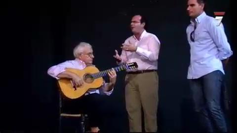 Uno de los nuestros