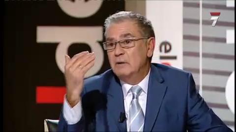 Asuntos Internos