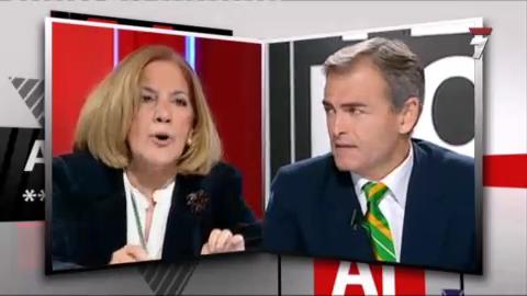 Asuntos Internos