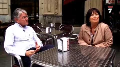 Uno de los nuestros