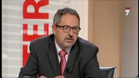 Asuntos internos