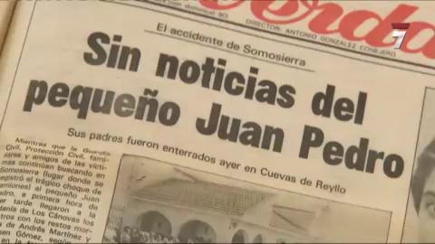 En el punto de mira