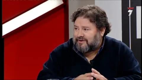 Asuntos internos
