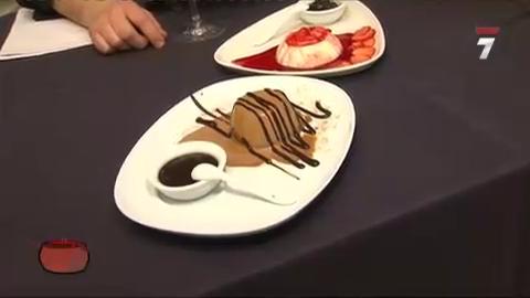 Mil sabores