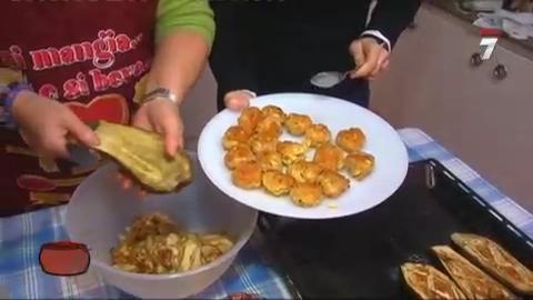 Mil sabores