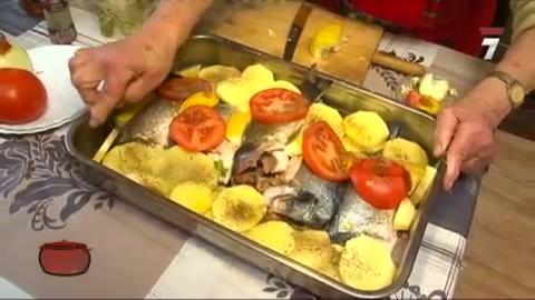 Mil sabores