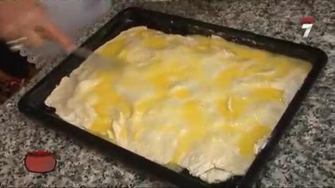 Mil sabores