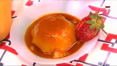 Mil sabores