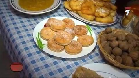 Mil sabores
