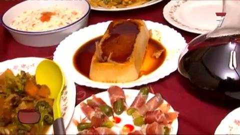 Mil sabores