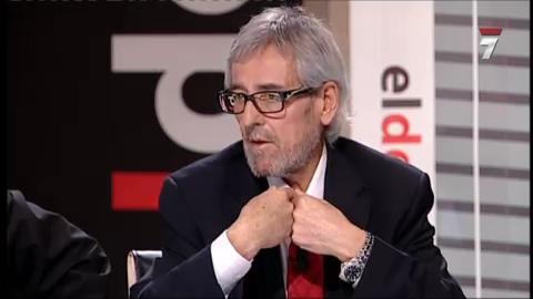 Asuntos internos