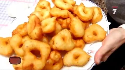 Mil sabores