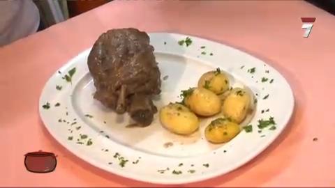 Mil sabores
