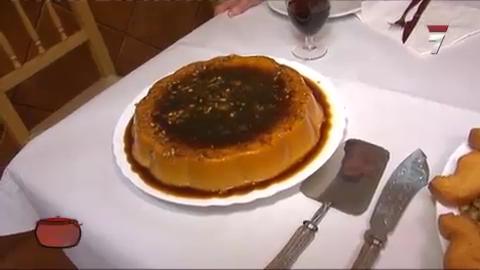 Mil sabores