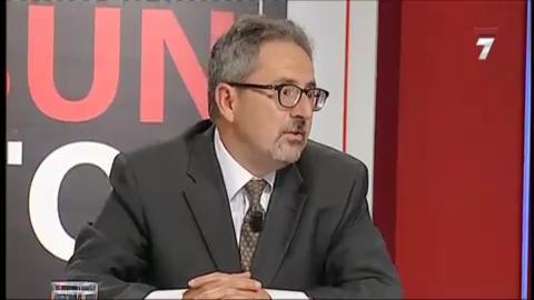 Asuntos internos