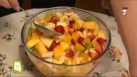 Mil sabores