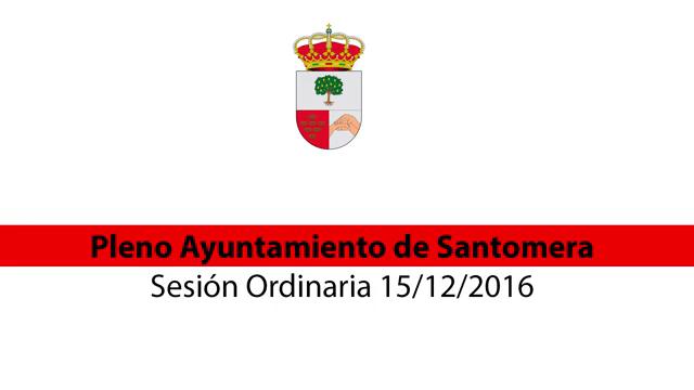  Ayuntamiento de Santomera