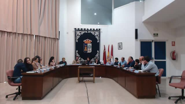  Ayuntamiento de Puerto Lumbreras