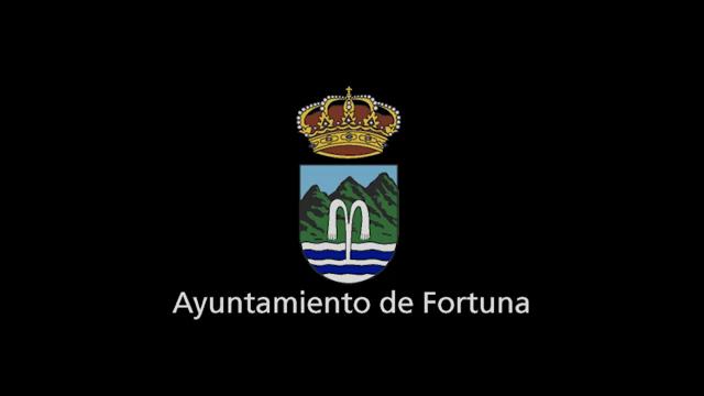  Ayuntamiento de Fortuna