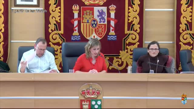  Ayuntamiento de Molina de Segura