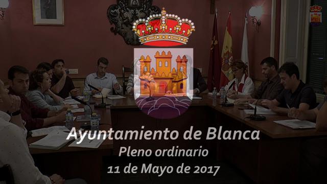  Ayuntamiento de Blanca