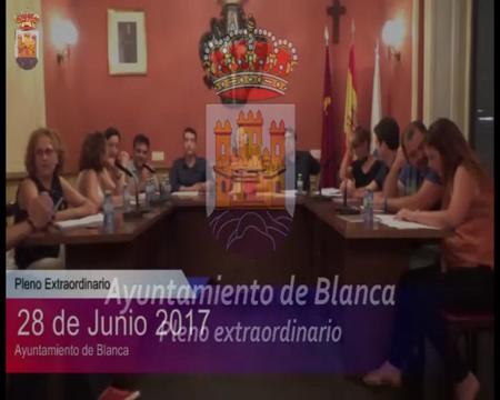  Ayuntamiento de Blanca